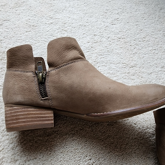 Seychelles Snare Taupe - Picture 4 of 12